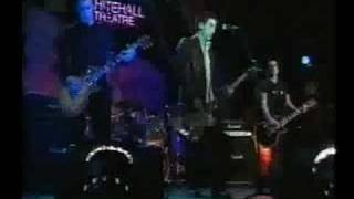 3 Colours Red &#39;Beautiful Day&#39; (Jack Docherty Show &#39;99)