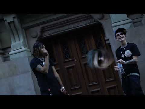 Slimesauce - Big Money (feat. Nvnes, Semmentirasnomeurap)[Official Music Video]