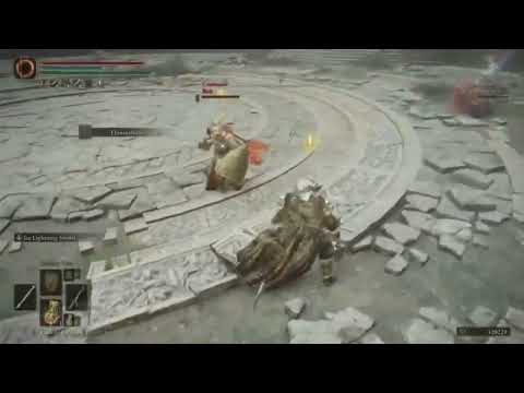 The Limgrave Tournament - Elden Ring Part 28