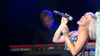 Joss Stone - (For God&#39;s Sake) Give More Power To The People - LIVE @ Z7 Konzertfabrik in Pratteln