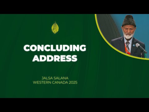 Jalsa Salana Western Canada 2019