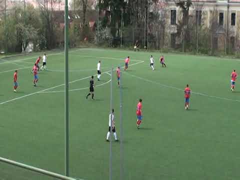 FK Csíkszereda U18 – U19 Bukaresti Steaua 0:1 (0:0)