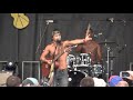 Nahko & Medicine for the People 'Warrior People ...