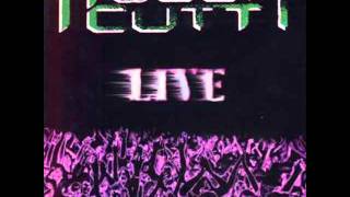 Rough Cutt- Piece Of My Heart Live