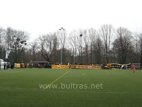 Dynamo Dresden III vs. Meißner Sportverein