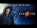 SAMARITAN TRAILER UFFICIALE PRIME VIDEO