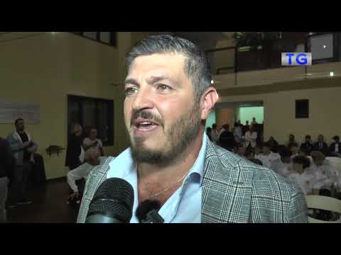 Stagione 2022-23. Presentazione Battipagliese: intervista al presidente Boffa