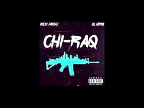 Lil Mell -Chiraq