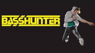 Basshunter - I Know U Know