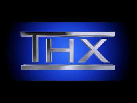 Thx Grand Trailer Remake