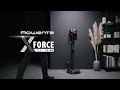 Vysavač Rowenta RH99G1WO X-Force Flex 15.60