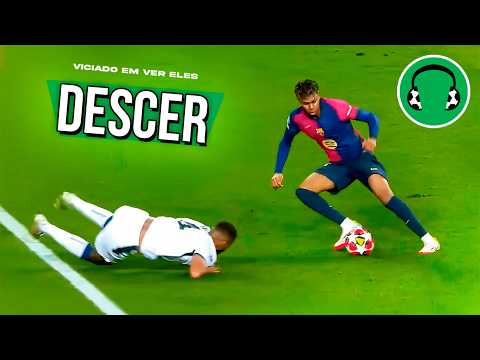 ♫ VICIADO EM VER ELES DESCER 😏 | Paródia Viciado Em Ver Ela Descer - Zé Felipe, Mc Ryan SP, Kew