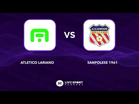 Atletico Lariano-Sanpolese | Promozione | Girone D