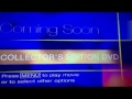Coming Soon Collector S Edition DVD 2000 2006 Logo