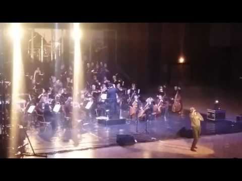 Queen - Save me - Teodor Koichinov