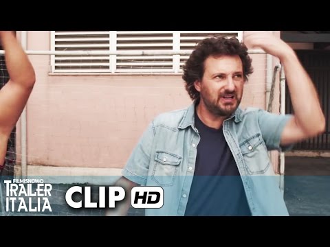 Il Professor Cenerentolo Clip Ufficiale 'Il wacking' (2015) - Leonardo Pieraccioni [HD]