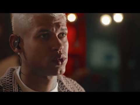 MC TUBAH - CLÁSSICOS DO BREGA (Cover) - Só Quero teu Amor