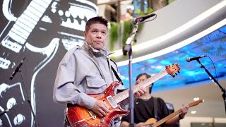 Download lagu BAIM - KAU MILIKKU (LIVE AT GEX2026) mp3 Download lagu BAIM - KAU MILIKKU (LIVE AT GEX2026) mp3