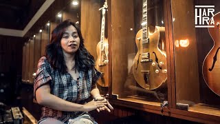 Di Balik Jelajahi Rasa - Asilah Andreina