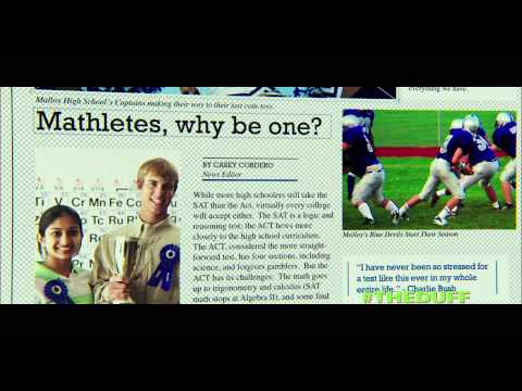 The DUFF - Pop Culture - HD