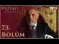 Payitaht Abdülhamid 73. Bölüm (HD)