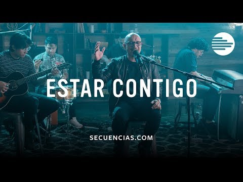 Estar Contigo - Job Gonzalez (Secuencias.com Session)