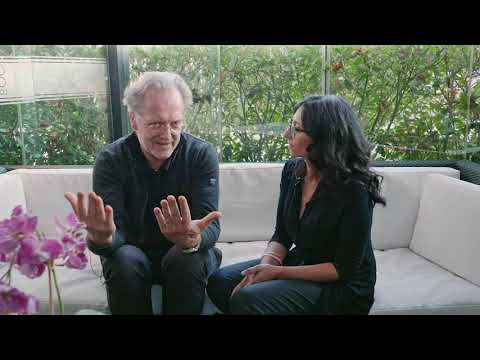 A tu per tu con gli ambassador EIZO