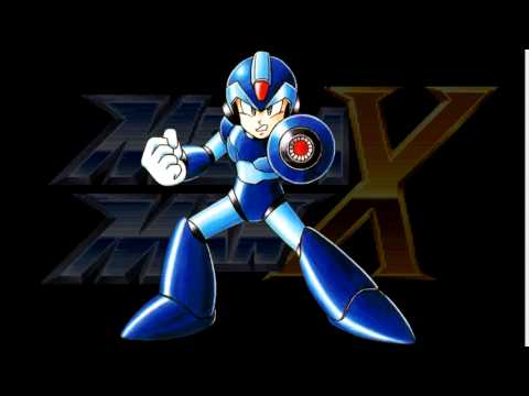 Mega Man X OST - T21: Stage Clear