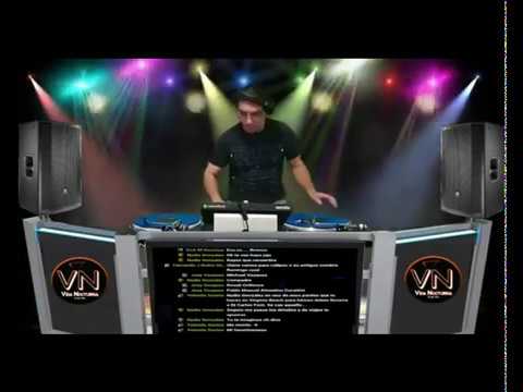 Dj Carlos Font Live 80s Mix