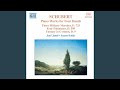 Overture in G Minor, D.668