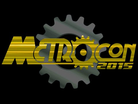 Metrocon 2015 Coverage Preview