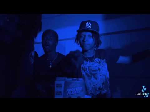 Comethazine Type Beat “Code red” 2019 Trap/hip hop Beats Prod. Kuno