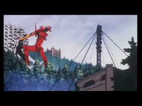 Prodigy   Breatheanime+  darude sandstorm ego