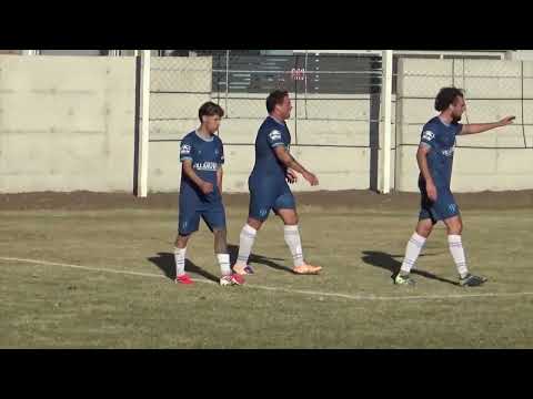 Argentino 5-0 Belgrano de Sa Pereira | Liga Esperancina | Zona Sur (Fecha 11)
