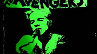 Avengers complete live songs - 06 Car Crash