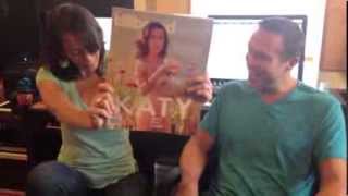 Billboard Debut: Personal Thanks from Nick & Carmen!