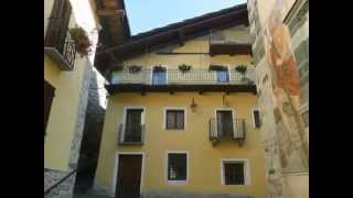 preview picture of video 'Casteldelfino ( Cn ) valle Varaita'