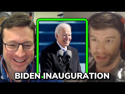 Joe Biden’s Inauguration | PKA