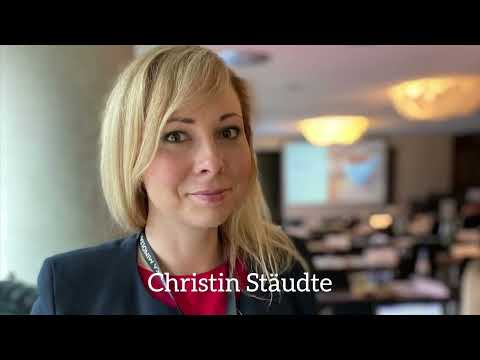 Konica Minolta - Die Partner im Dialogtour 2023 - Mit meiner Keynote "Unternehmensnachfolge 2.0"