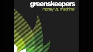 Greenskeepers - Disco Swing