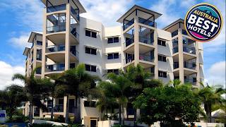 Raffles Mooloolaba Apartments | Sunshine Coast, Australia | Hotel Review 🛏️