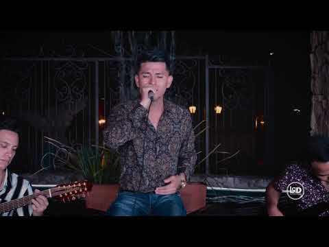 Que lloro - Los De La Basha  (Cover)