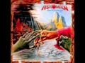 HELLOWEEN - starlight 