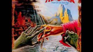 HELLOWEEN - starlight