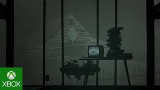 Видео Kentucky Route Zero TV Edition 
