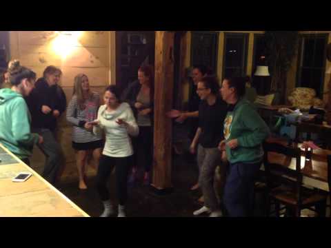 GertysGirls! "Let Your Love Flow"  Bellamy Brothers