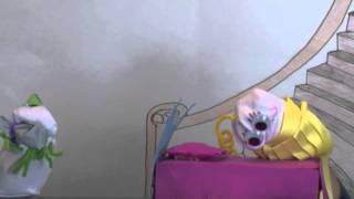 The Rape of the Lock