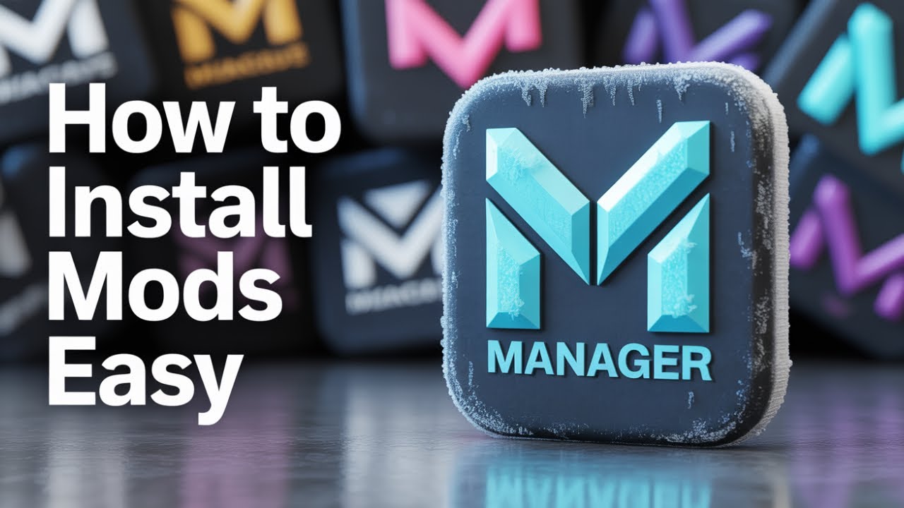 How To Install Mods with Frosty Mod Manager in 2025 (Easy Guide)