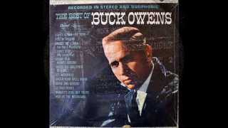 Above And Beyond , Buck Owens , 1960 Vinyl