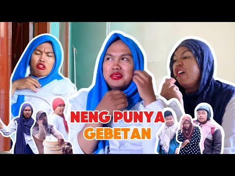 PACAR NENG BIKIN MAMAH MARAH